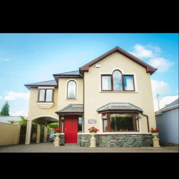 Kayden House, hotel a Killarney