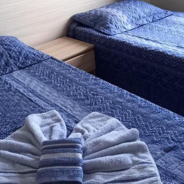 Apartamento Diamante - Foto 2