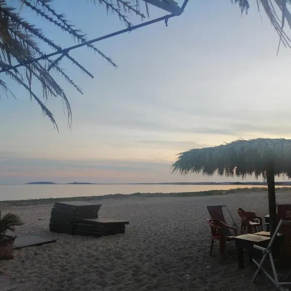 Casa Contadina, hotel v destinaci Oristano