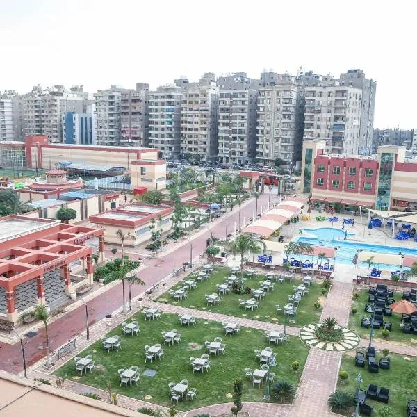 Rehana Resort, Hotel in Kairo