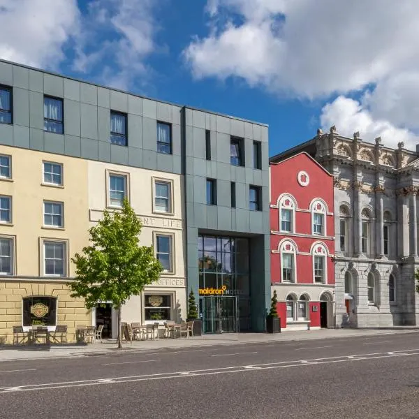 Maldron Hotel South Mall Cork City, hotel em Cork