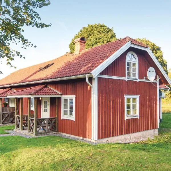 Hultets gård, hotel v destinaci Lerdala