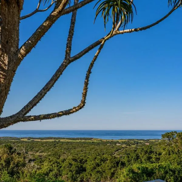 302 On Old Sea View Road Chelsea, hotel in Port Elizabeth
