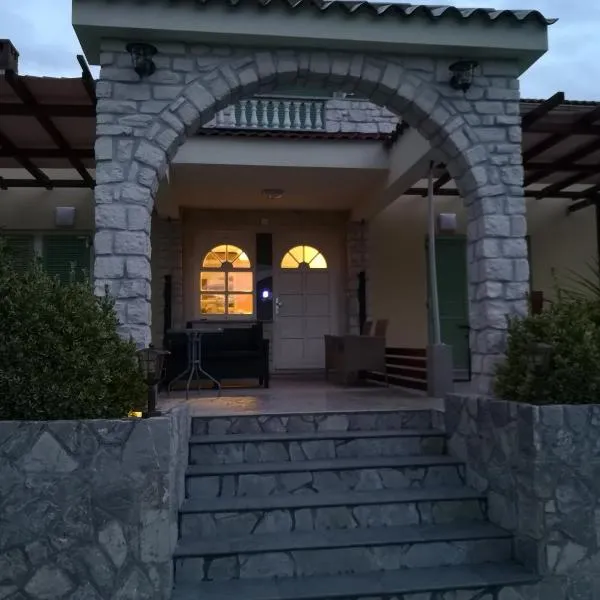 Lavanda Apartments&Studios, hotel v destinaci Pinezici