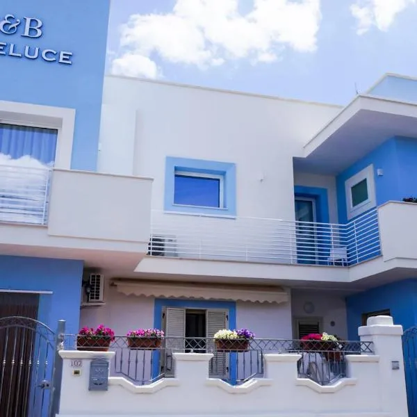 B&B Mareluce, hotel in Porto Cesareo