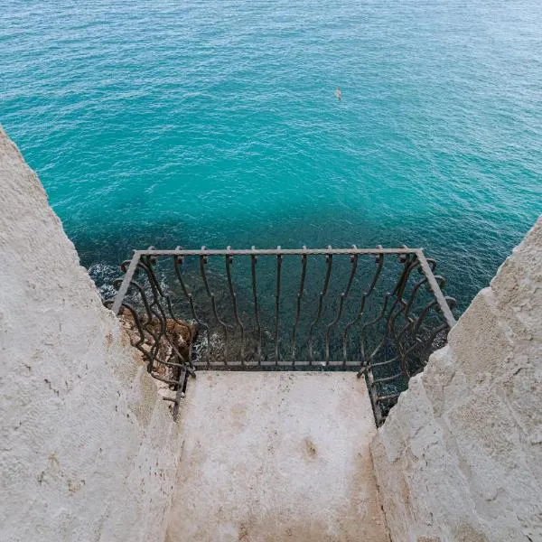 Tre Archi Suite & Relais, hótel í Polignano a Mare
