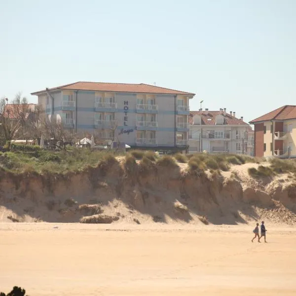 노하에 위치한 호텔 Hotel Hoya