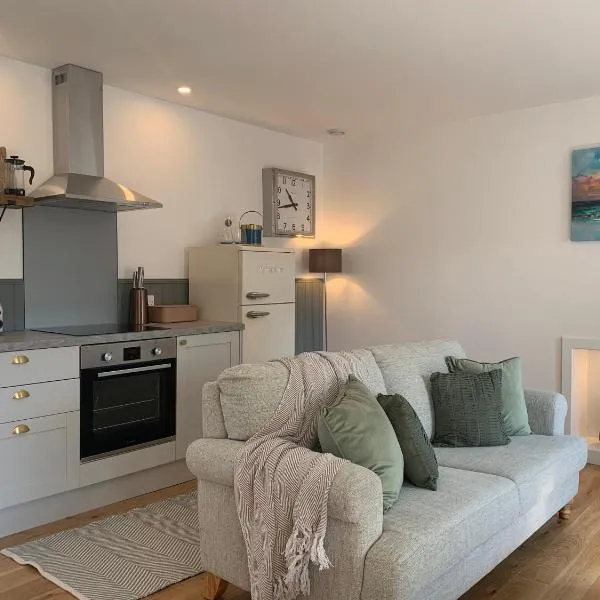 Orkney Staycations - Thorvald, ξενοδοχείο σε Finstown