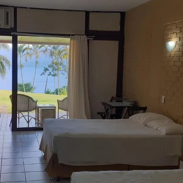 Angra dos Reis Flat Suíte no Portogalo