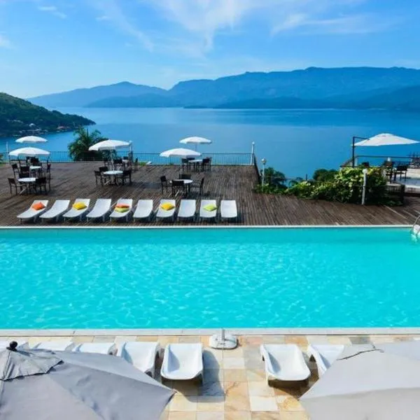 Angra dos Reis Flat Suíte no Portogalo, hotel in Angra dos Reis