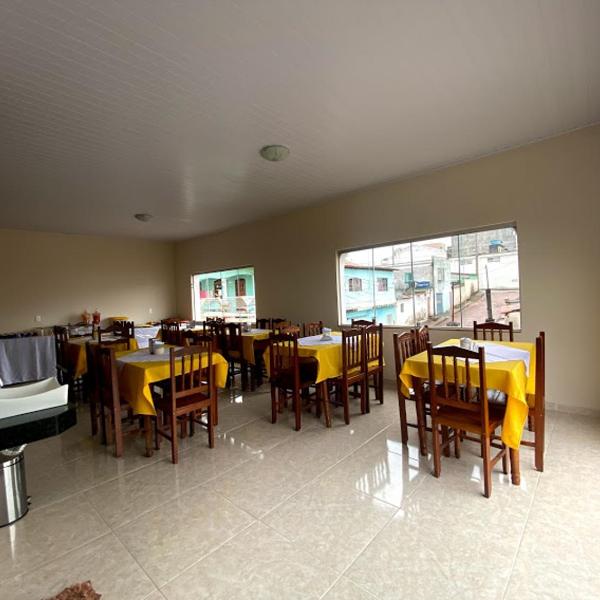 Hotel Raio do Sol - Foto 5