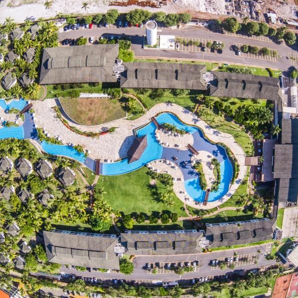Beach Class Resort 1305 by La Playa
