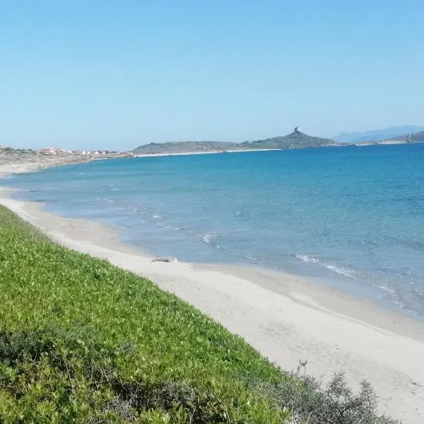 Casa Contadina, hotel v destinácii Oristano