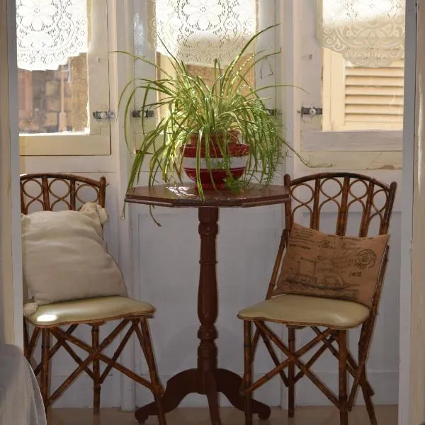 빅토리아에 위치한 호텔 Maria Townhouse Heart of Victoria B&B