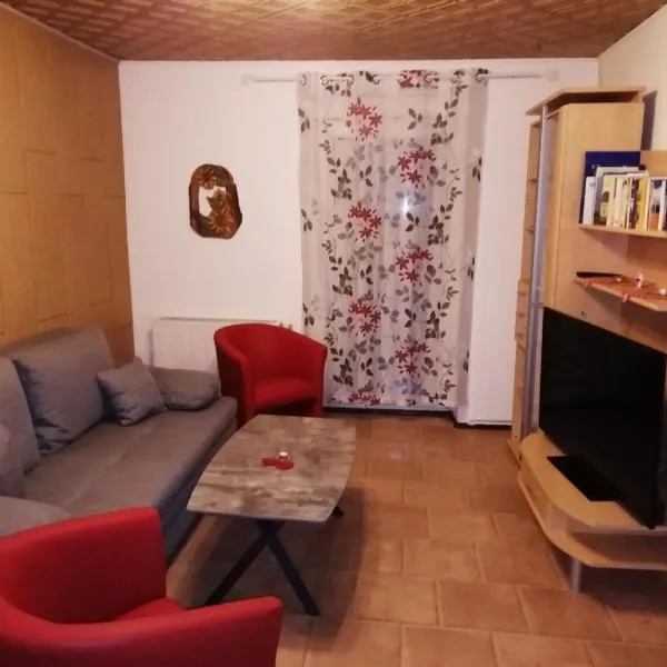 Ferienwohnung Kleine Seite 16, hotel v destinaci Görlitz