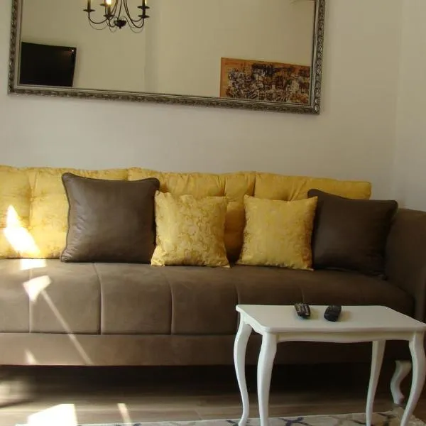 Gagovic, hotel v destinaci Cetinje