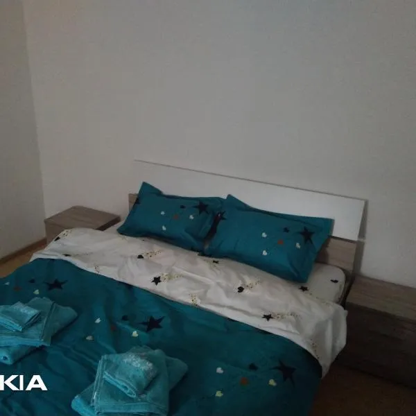 Cazare, hotel v destinaci Deva
