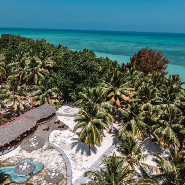 Silver Sand Beach Resort Havelock, hotel v destinaci Ostrov Havelock