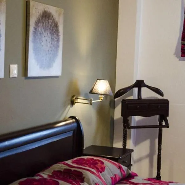 Κleio Resort And Spa, hotel din Amintaio