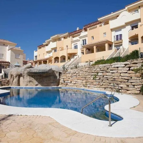 Tarifa में, होटल Tarifa Beach Rentals Almenara