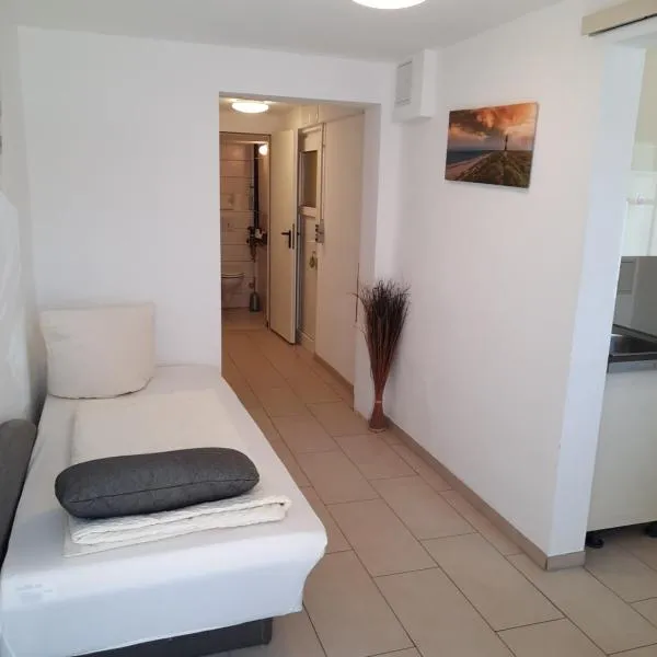 Easy Stay Plus, hotel in Oberboihingen