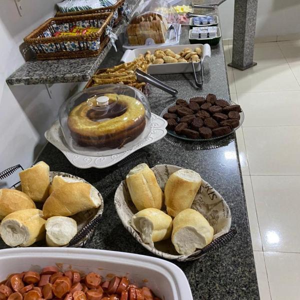 Avenida Center Hotel - Foto 4