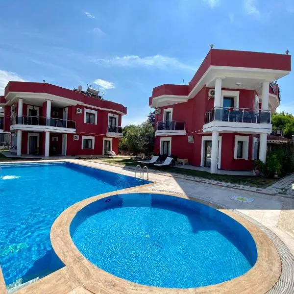 Cilek Butik Hotel, hotel in Cesme
