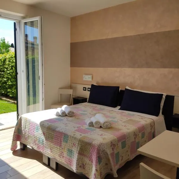 Casa Pepe, hotel a Colà