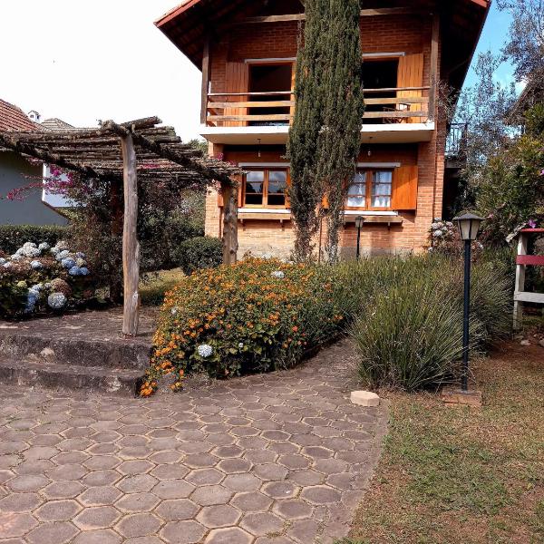 Courchevel Cottage
