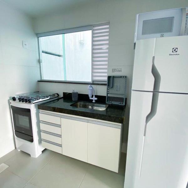 Até 8 pessoas, Cobertura Por do Sol 2 Quartos - Cob 405 - Foto 4