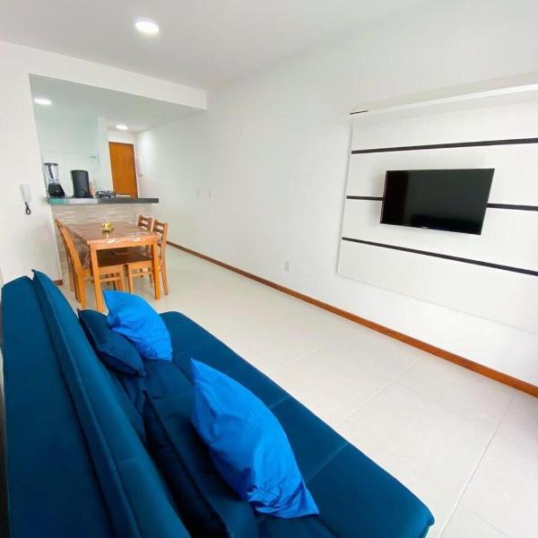 Até 5 pessoas, Fácil Acesso Praias Forte - Ap 310