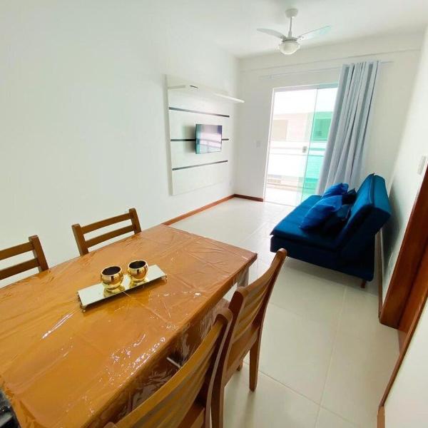 Até 5 pessoas, Fácil Acesso Praias Forte - Ap 310 - Foto 4