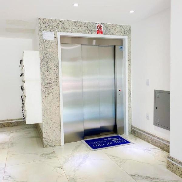 Até 5 pessoas, Fácil Acesso Praias Forte - Ap 310 - Foto 5