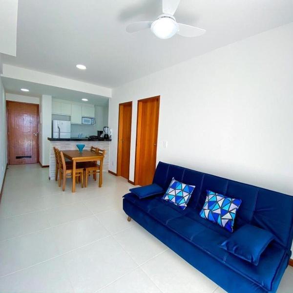 Localização Privilegiada Melhores Praias - Ap 303