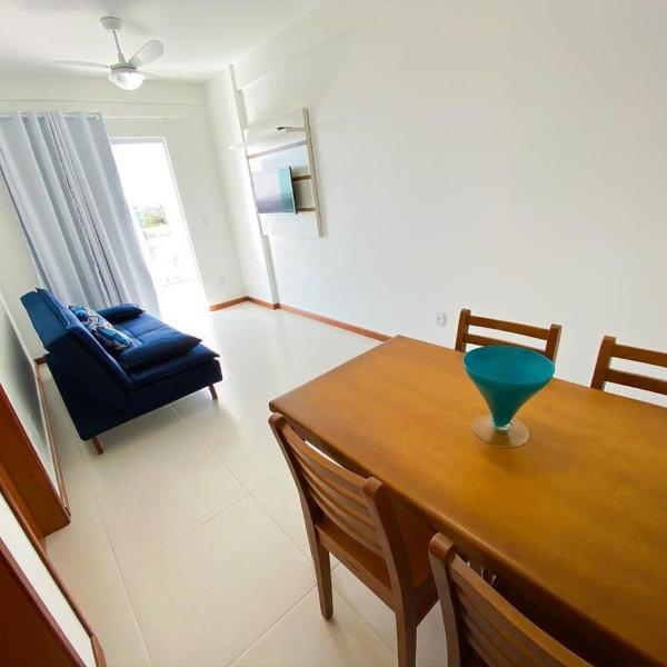 Localização Privilegiada Melhores Praias - Ap 303 - Foto 4