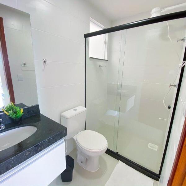 Localização Privilegiada Melhores Praias - Ap 303 - Foto 3