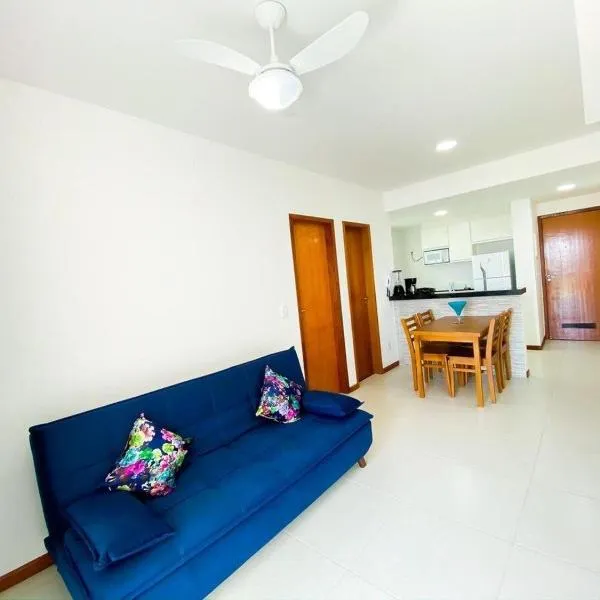 Próximo Praia do Forte / Dunas - Apartamento 302