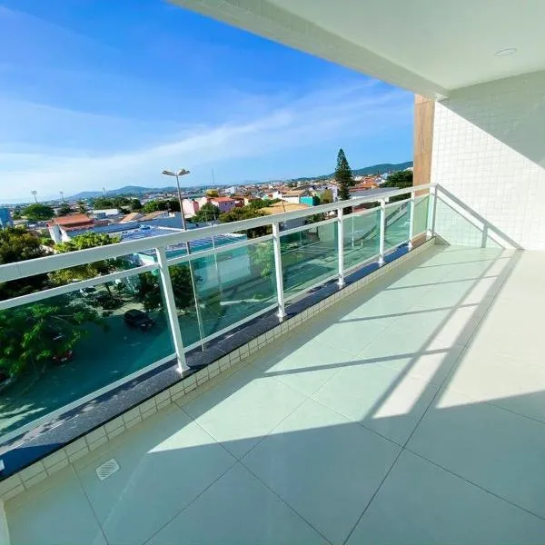 Próximo Praia do Forte / Dunas - Apartamento 203