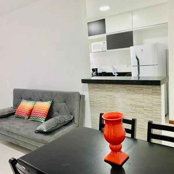 Próximo Praia do Forte / Dunas - Apartamento 301