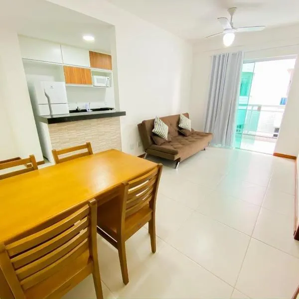 Próximo Praia do Forte / Dunas - Apartamento 209