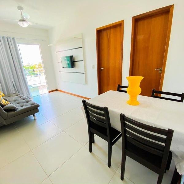 Localização Perfeita Próximo Praia Dunas - Ap 104 - Foto 4
