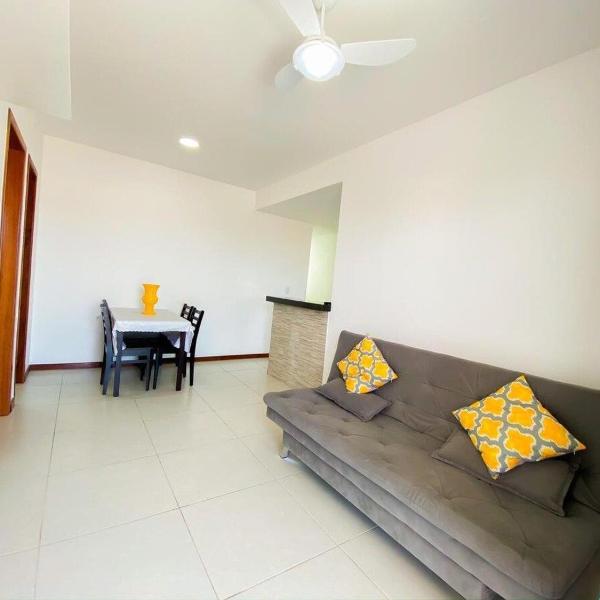 Localização Perfeita Próximo Praia Dunas - Ap 104 - Foto 5