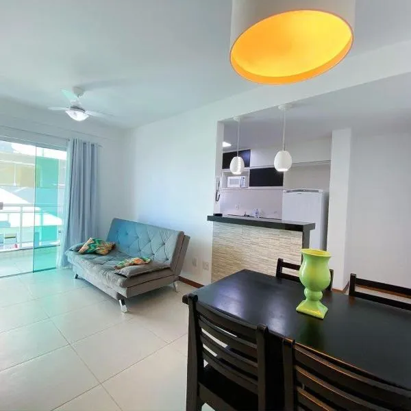 Próximo Praia do Forte / Dunas - Apartamento 101