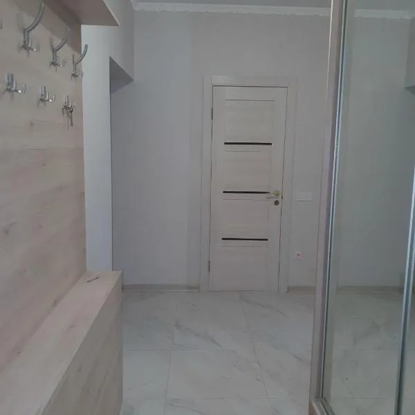 Квартира у моря Черноморск., hotel in Chornomorsk