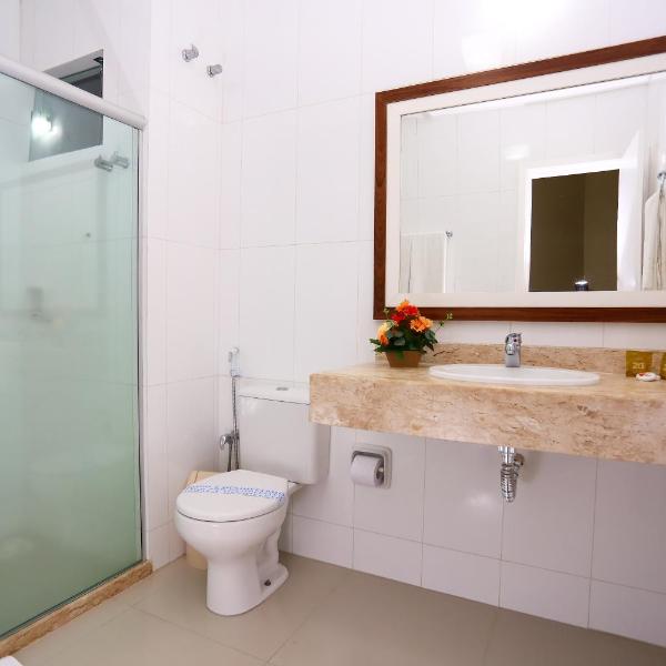 Coroa Vermelha Beach - All Inclusive - Foto 3