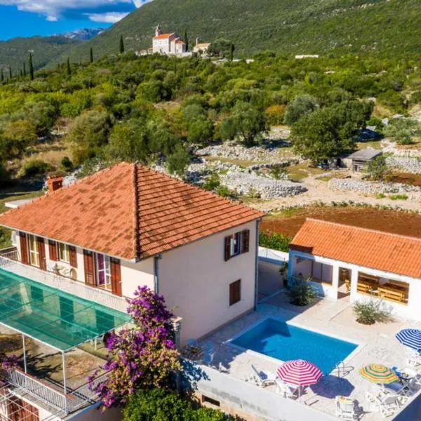 Apartman Ana Marija, hotel Grudában