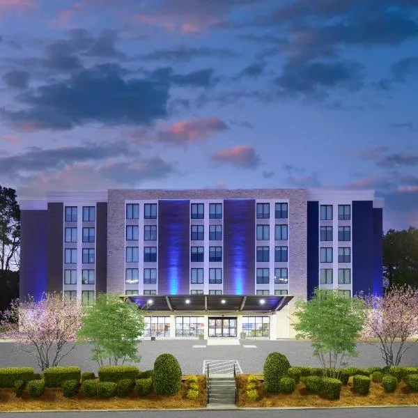 Holiday Inn Express & Suites - Atlanta - Tucker Northlake, an IHG Hotel, hotel en Stone Mountain