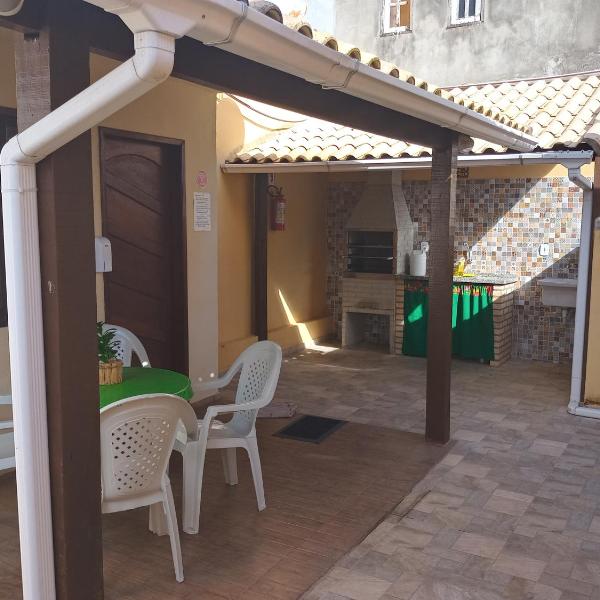 Casa da Celia 02 - Foto 5