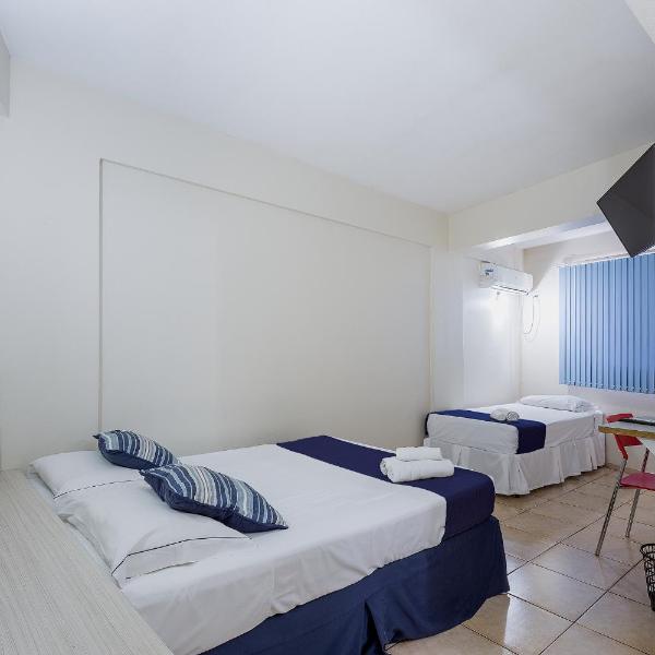 Hotel Marjaí - Foto 2
