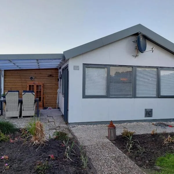 Cottage 322, hotel en Dirkshorn